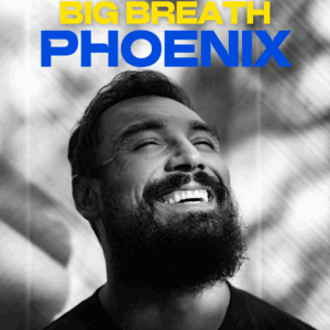 Big Breath on Tour - Phoenix