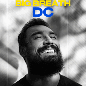 Big Breath on Tour - DC